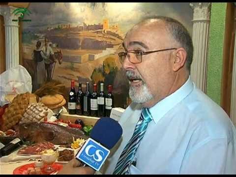 Gu&iacute;a para encontrar comida casera en Alcal&aacute; de Guada&iacute;ra