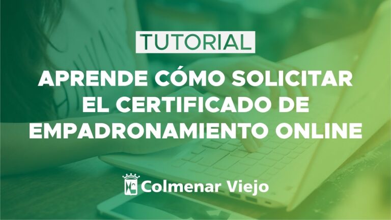 Guía para Registrar una Comunidad de Vecinos en Coria del Río