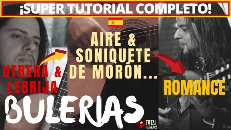 Clases de guitarra para principiantes en Utrera: d&oacute;nde encontrarlas
