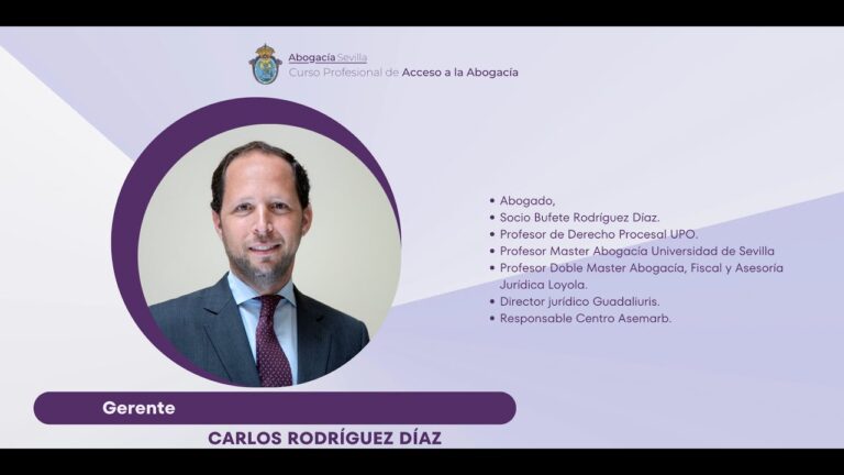 Cómo encontrar un abogado en Santiponce