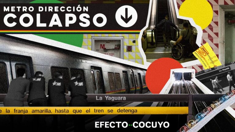 Derechos de los Usuarios de Transporte P&uacute;blico en La Rinconada