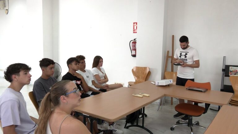 Cursos de Primeros Auxilios en Los Palacios y Villafranca