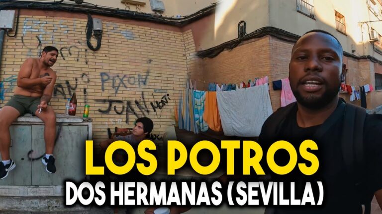 Barrios Imperdibles para Visitar en Dos Hermanas