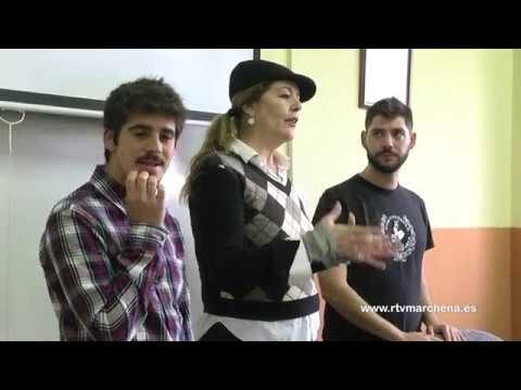 Centros de Arte con Talleres en Mairena del Aljarafe