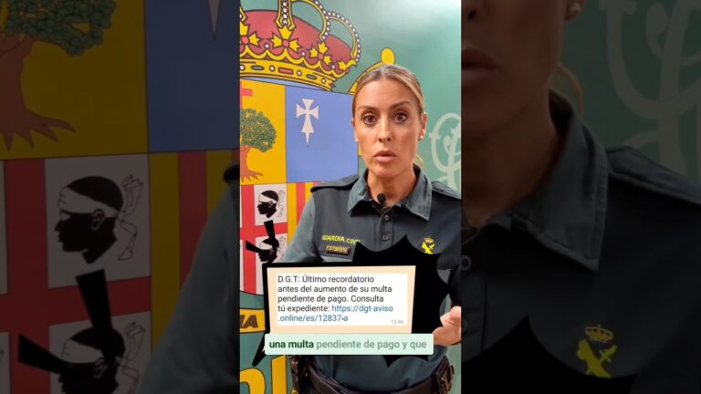 Guía Práctica para Contestar Multas en San Juan de Aznalfarache