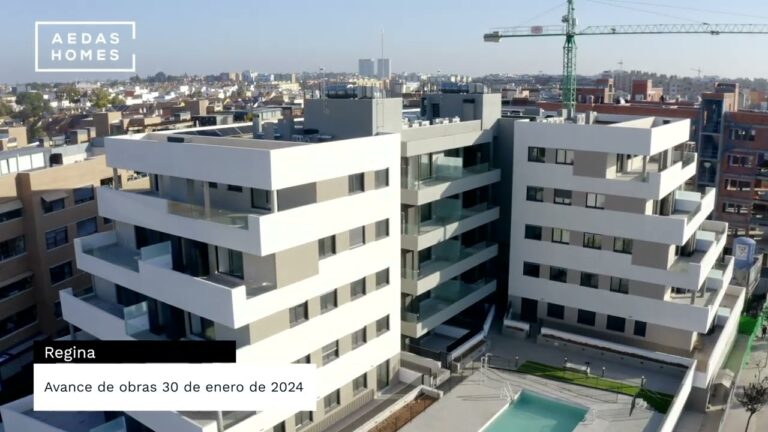 Servicios de Arquitectura en Mairena del Aljarafe: Gu&iacute;a Completa
