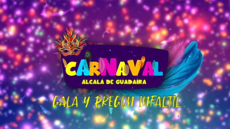 Eventos Culturales Destacados en Alcal&aacute; de Guada&iacute;ra