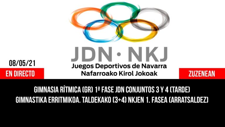 Opciones para practicar gimnasia en La Rinconada