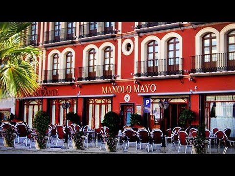 Servicios de Catering para Eventos en Santiponce