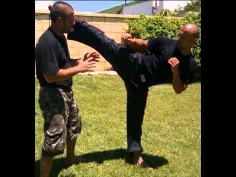 Mejores lugares para aprender artes marciales en Utrera