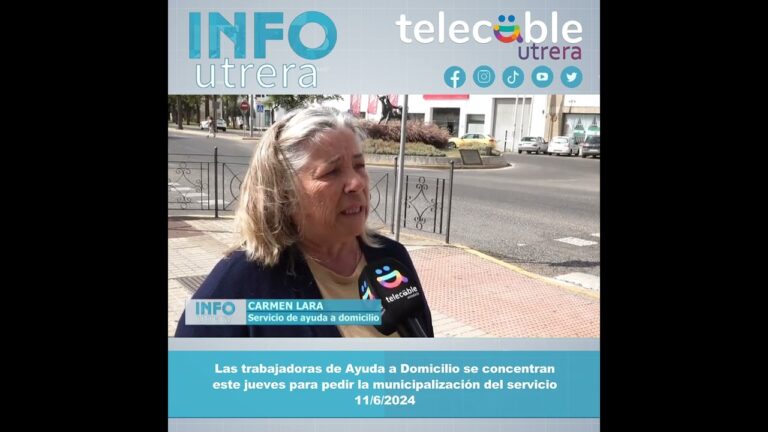 Gu&iacute;a para Solicitar Ayuda de Vivienda en Utrera
