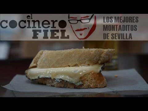 Los Mejores Bares de Pintxos en Coria del R&iacute;o