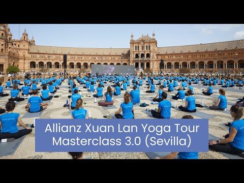 Mejores lugares para practicar yoga en Coria del R&iacute;o