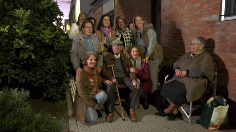 Zonas de Picnic en Los Palacios y Villafranca: Gu&iacute;a Completa