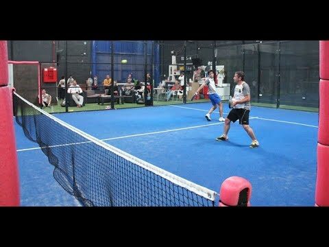 Mejores lugares para practicar tenis en Alcal&aacute; de Guada&iacute;ra