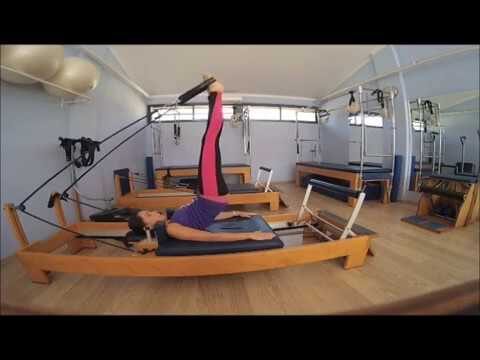 Clases de yoga en Tomares: D&oacute;nde encontrarlas