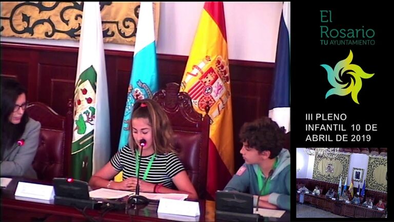El ambiente juvenil en Coria del Río: una mirada actual