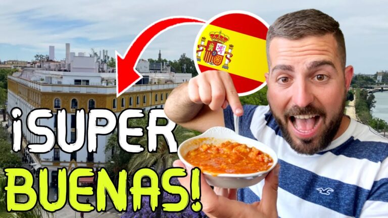 Las Mejores Rutas de Tapas en Coria del R&iacute;o