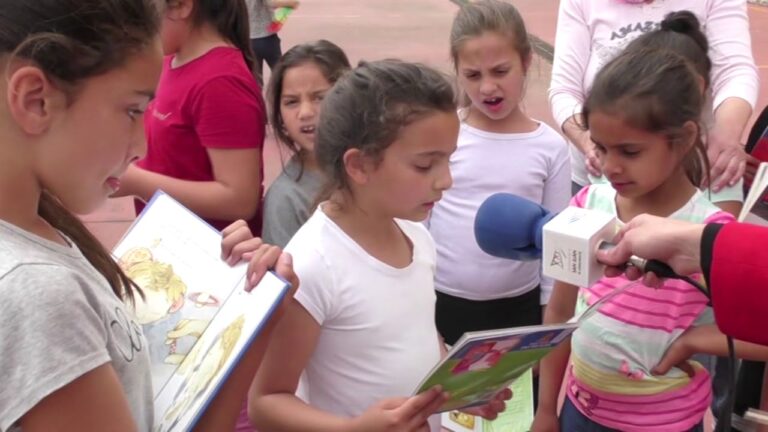 Grupos de Lectura en San Juan de Aznalfarache: Dónde Encontrarlos