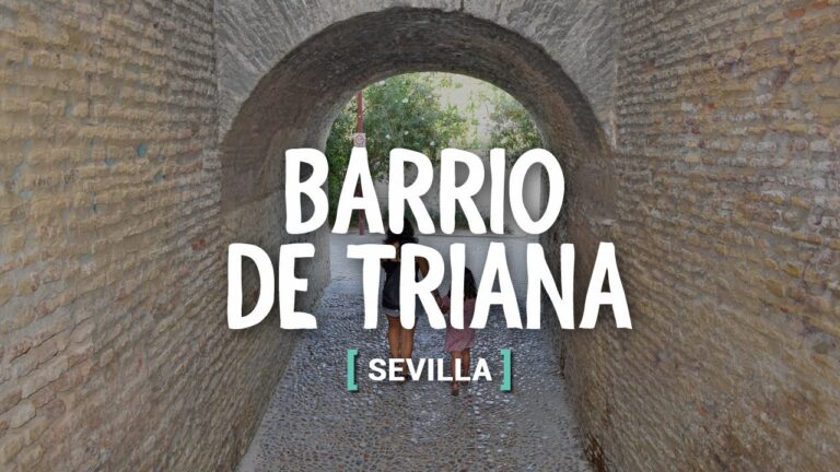 Los Mejores Barrios para Visitar en Utrera