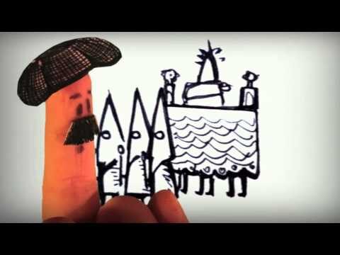 Talleres de lectura para ni&ntilde;os en Utrera: &iquest;D&oacute;nde encontrarlos?
