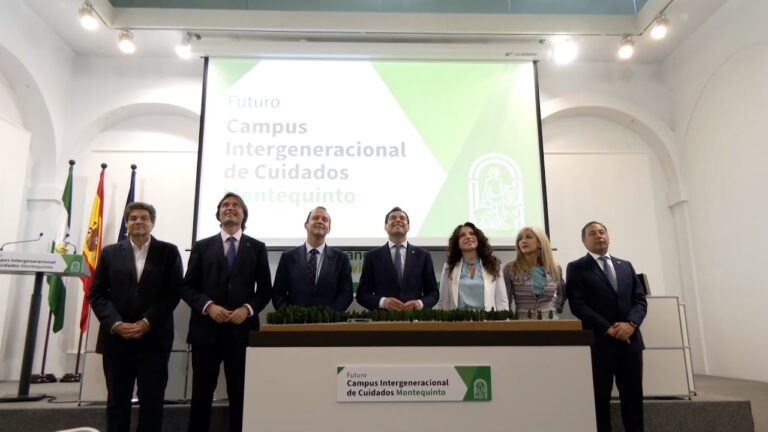 Servicios de Atenci&oacute;n a Personas Mayores en Dos Hermanas