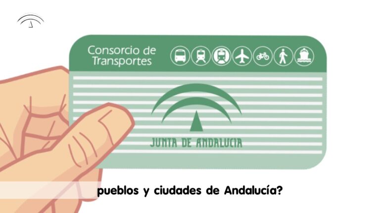 Guía para Solicitar la Tarjeta de Transporte en Mairena del Aljarafe