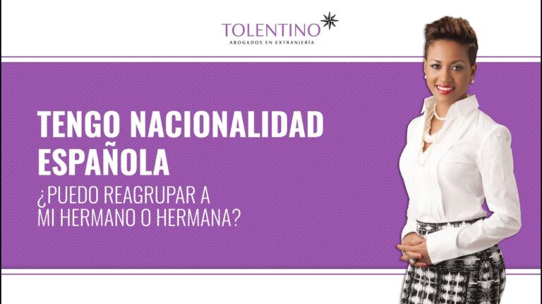 Gu&iacute;a para obtener la nacionalidad espa&ntilde;ola en Dos Hermanas