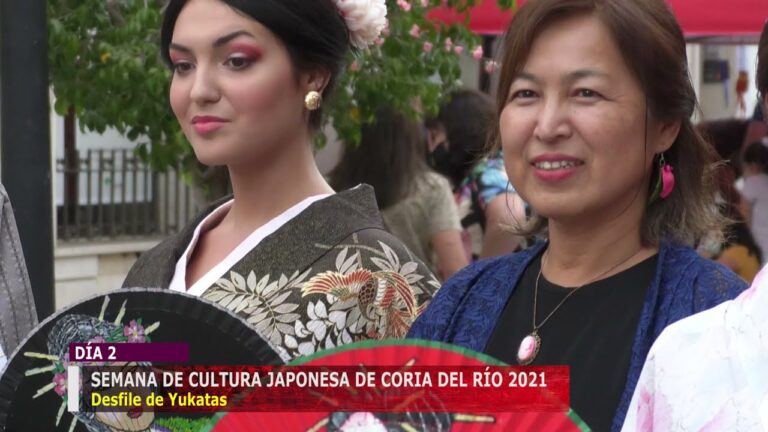 Actividades Culturales en Coria del R&iacute;o