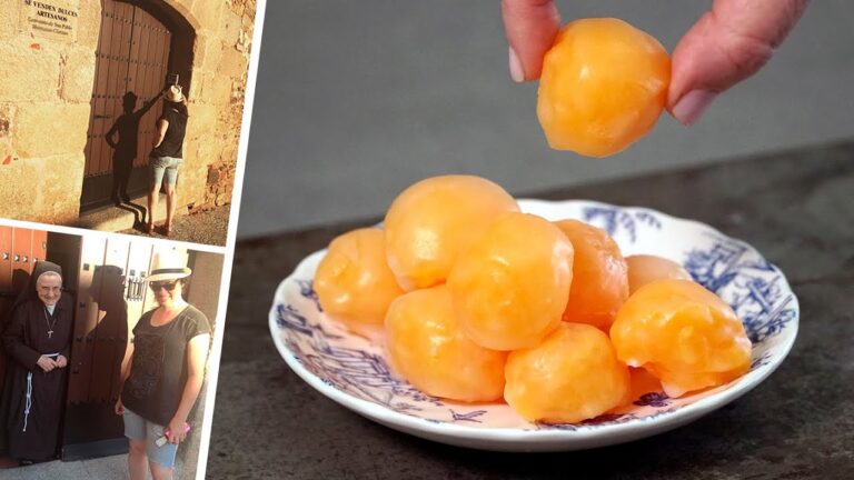 Gu&iacute;a para Comprar Dulces Artesanales en Dos Hermanas