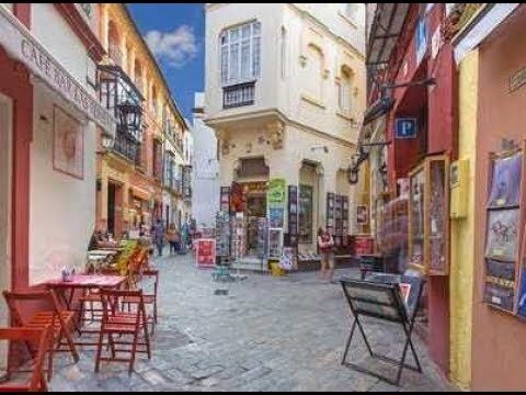 Plazas Populares para Pasear en San Juan de Aznalfarache