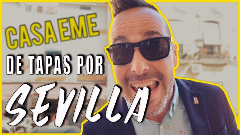 Guía para encontrar los mejores restaurantes de tapas en Santiponce