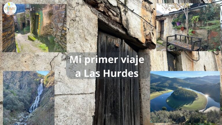 Rutas de senderismo urbano en Coria del R&iacute;o