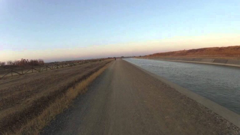 Rutas en Bicicleta Cerca de Utrera: Guía de Exploración